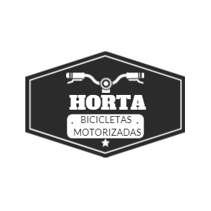 HORTA BICICLETAS MOTORIZADAS