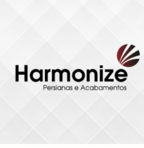 Harmonize Persianas e Acabamentos