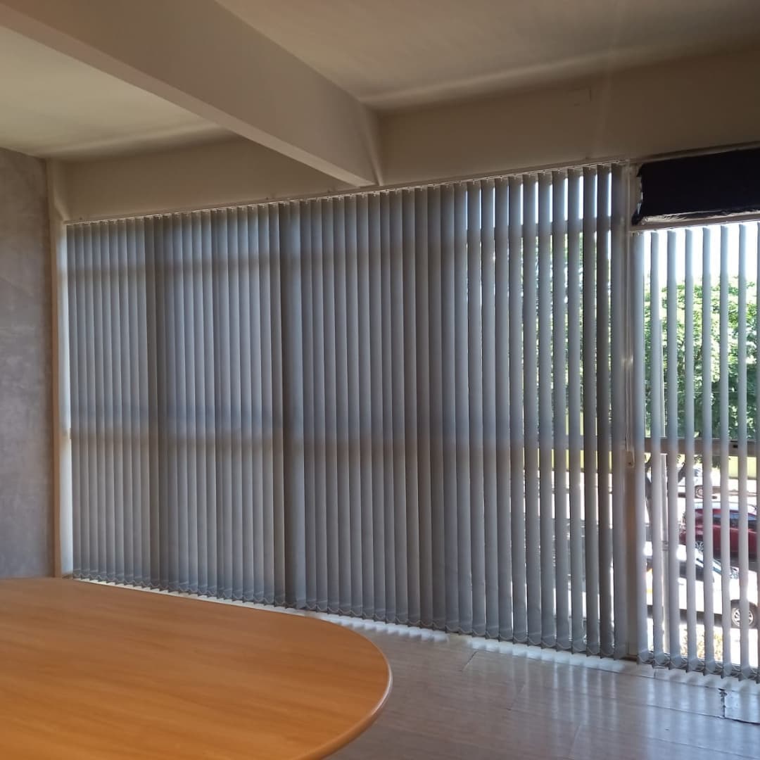 PERSIANAS E ACABAMENTOS EM IJUÍ - RS