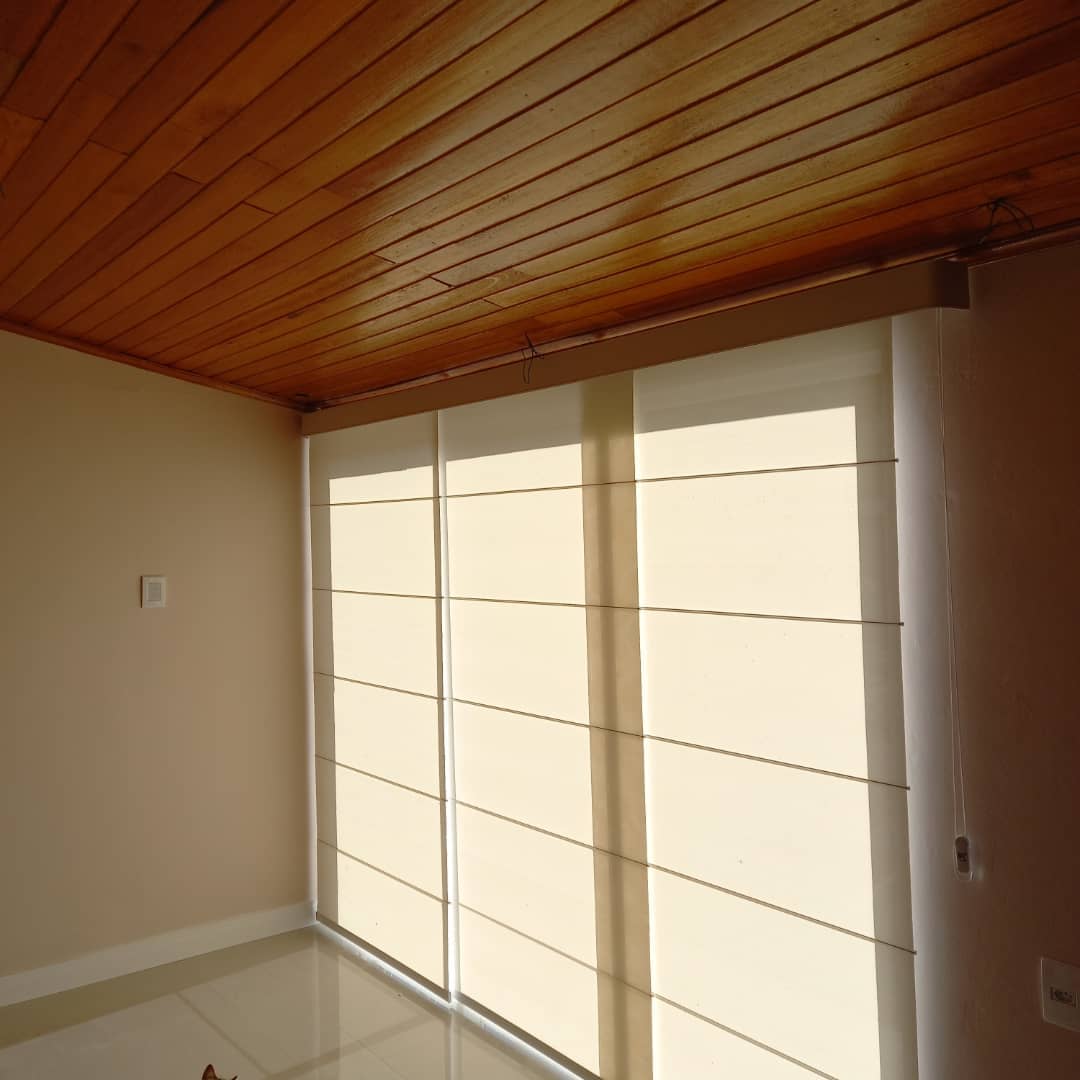 PERSIANAS E ACABAMENTOS EM IJUÍ - RS