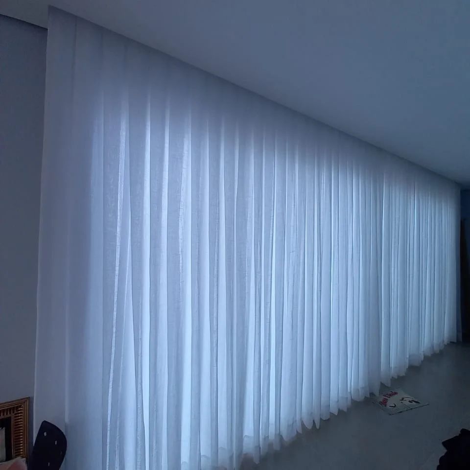 PERSIANAS E ACABAMENTOS EM IJUÍ - RS