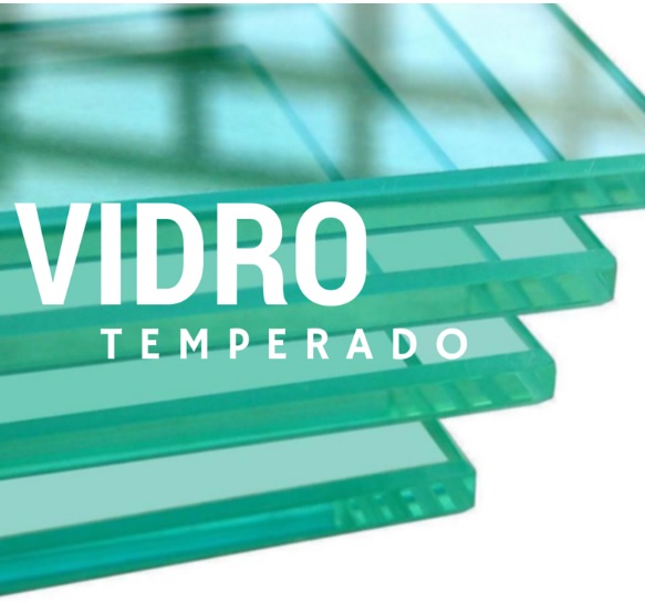 DISTRIBUIDORA DE VIDROS