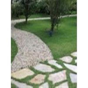 Retiro Pedras Decorativas 