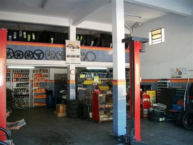 BORRACHEIRO EM AREAL - REI DOS PROTETORES - RJ