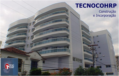 SISTEMA DE OBRA POR ADMINISTRACAO - TECNOCOHRP - RJ