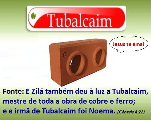 Tubalcaim 