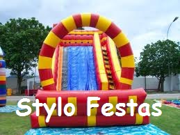 Stylo Festas