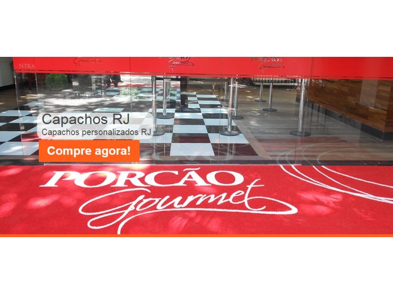 CAPACHOS NA BARRA DA TIJUCA