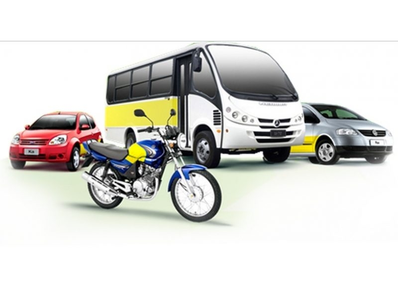 AUTO ESCOLA EM BARRA MANSA