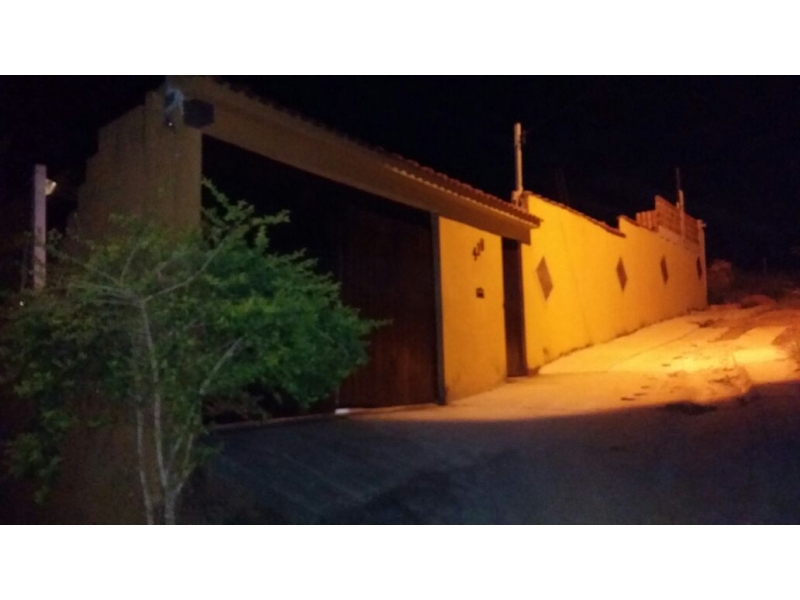 CASA TEMPORADA JAPUÍBA EM ANGRA DOS REIS
