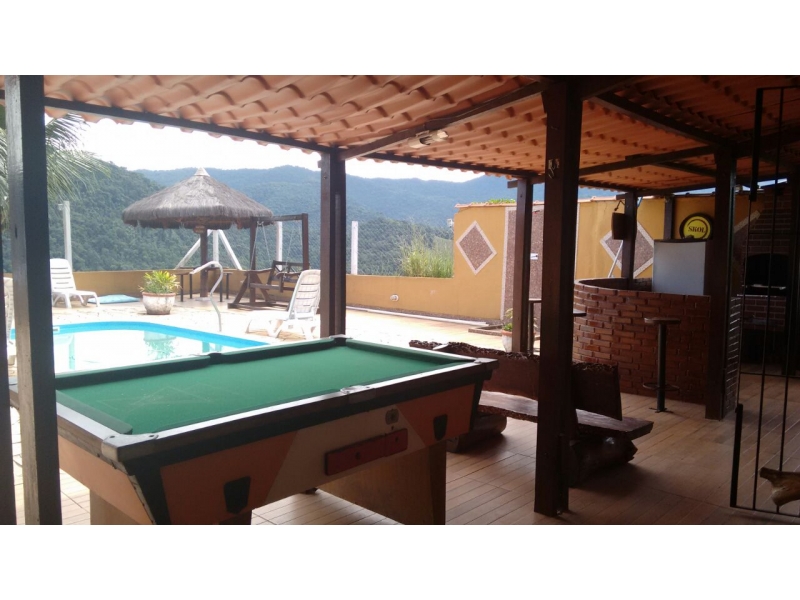 CASA TEMPORADA JAPUÍBA EM ANGRA DOS REIS