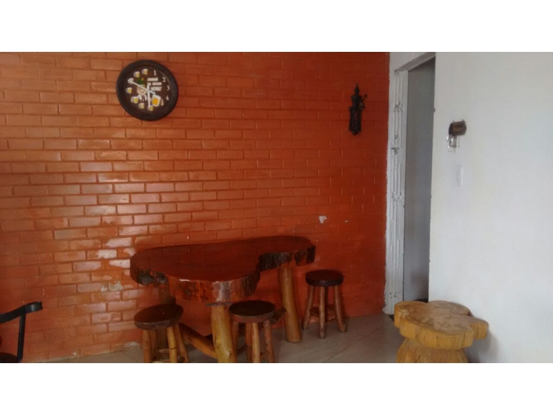 CASA TEMPORADA JAPUÍBA EM ANGRA DOS REIS