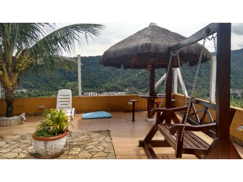 CASA TEMPORADA JAPUÍBA EM ANGRA DOS REIS