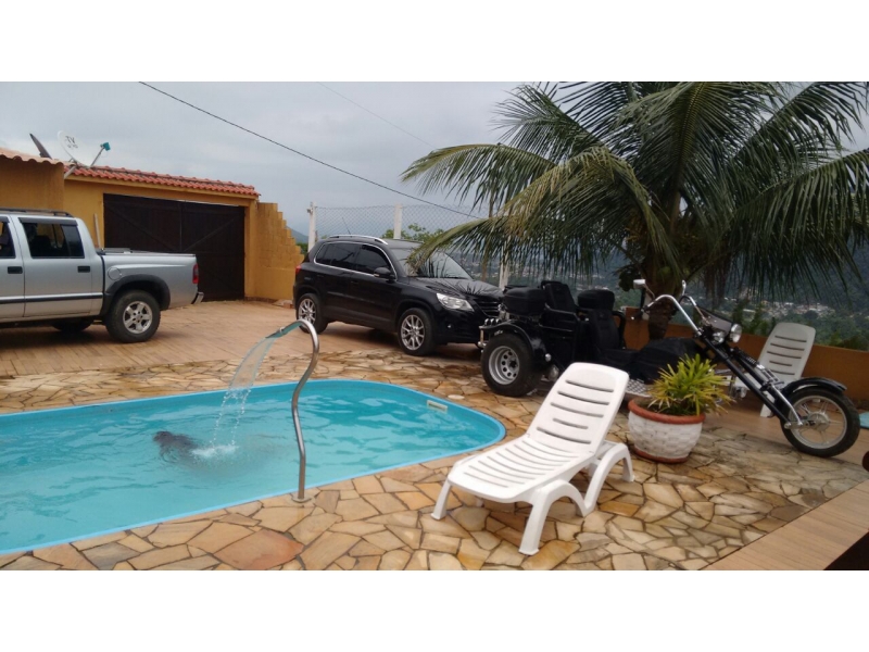 CASA TEMPORADA JAPUÍBA EM ANGRA DOS REIS
