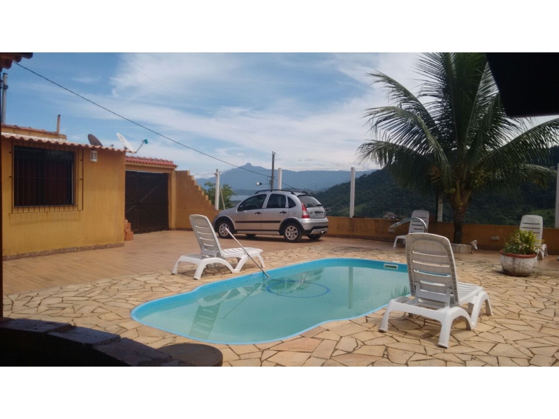 CASA TEMPORADA JAPUÍBA EM ANGRA DOS REIS
