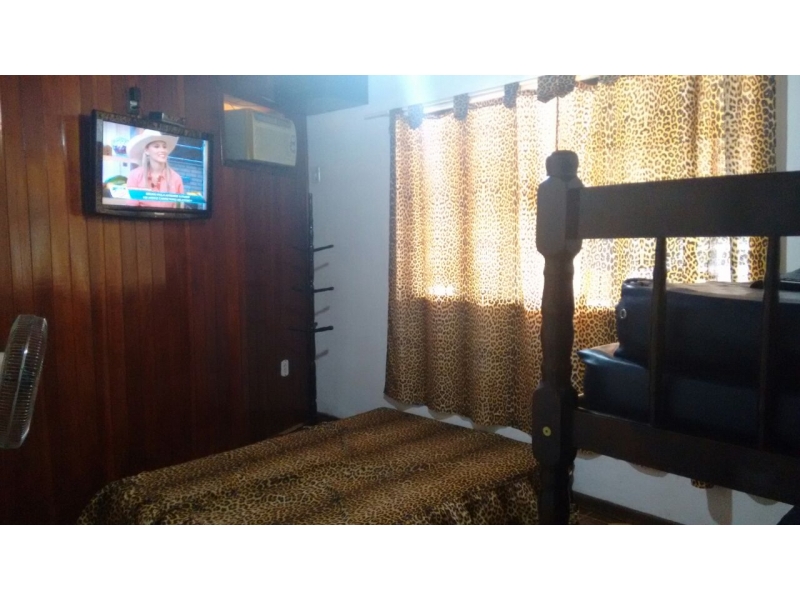 CASA TEMPORADA JAPUÍBA EM ANGRA DOS REIS