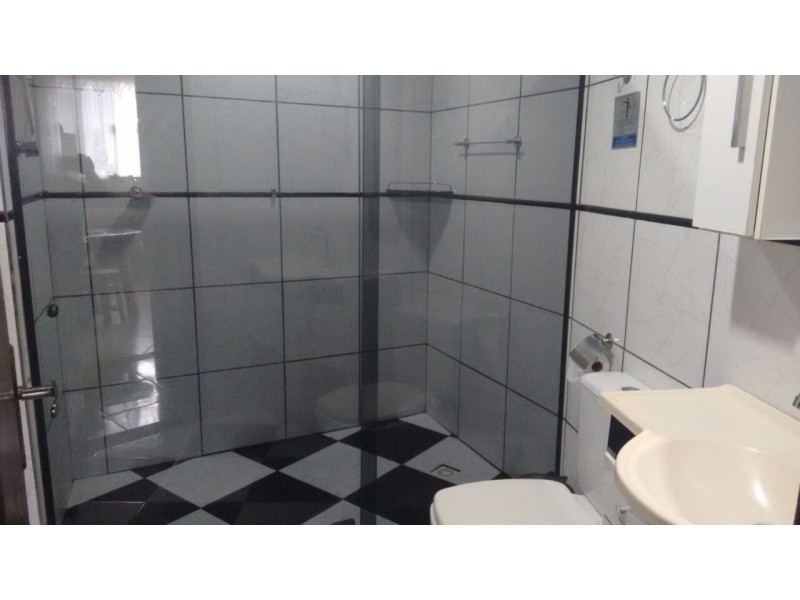 CASA TEMPORADA JAPUÍBA EM ANGRA DOS REIS