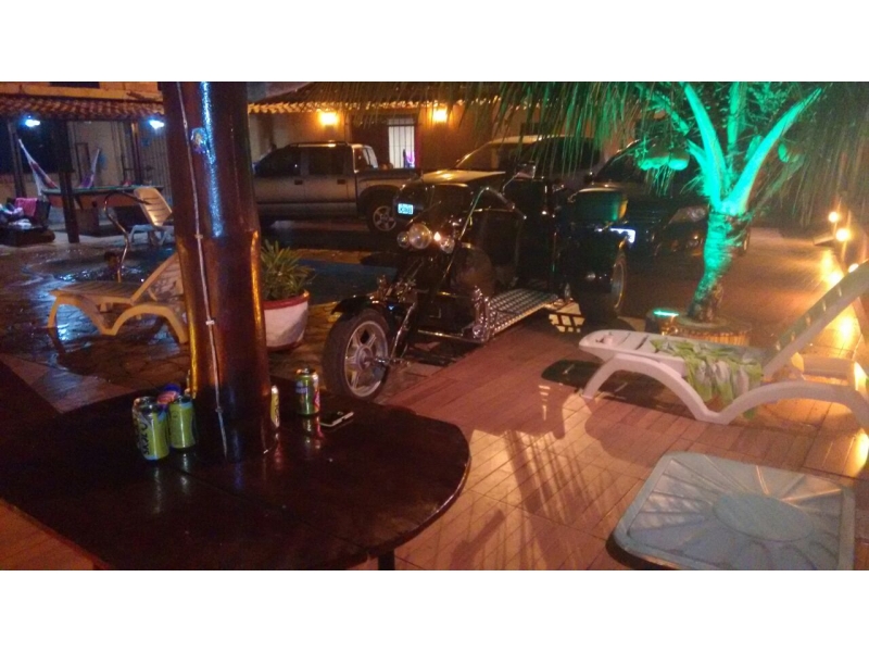CASA TEMPORADA JAPUÍBA EM ANGRA DOS REIS