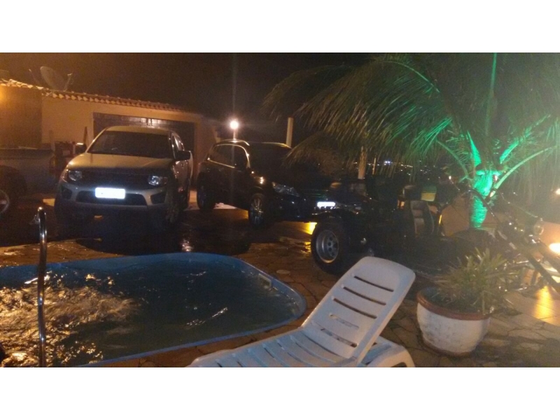 CASA TEMPORADA JAPUÍBA EM ANGRA DOS REIS