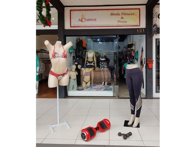 ROUPAS PARA GINÁSTICA EM PETRÓPOLIS - RJ