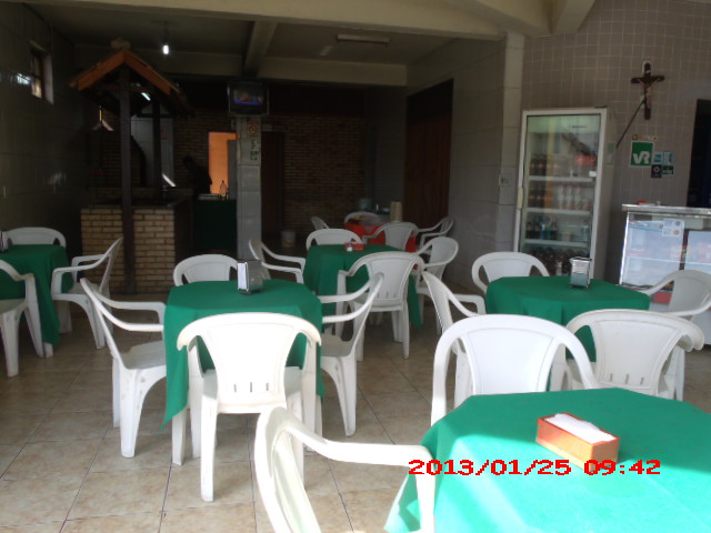 HOTEL POUSADA ALBATROZ EM CAMPOS DOS GOYTACAZES