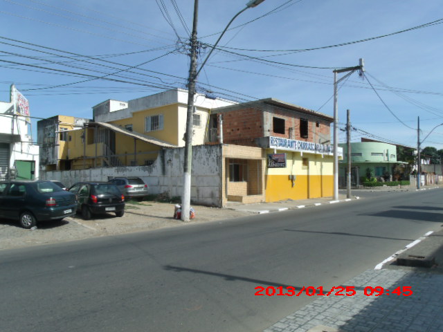 HOTEL POUSADA ALBATROZ EM CAMPOS DOS GOYTACAZES