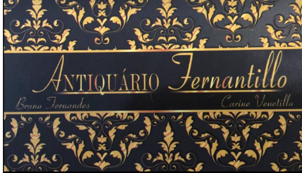 Antiquário Fernantillo