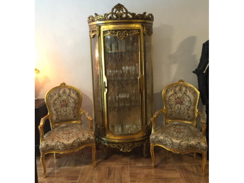 ANTIQUÁRIO NA TAQUARA - RJ