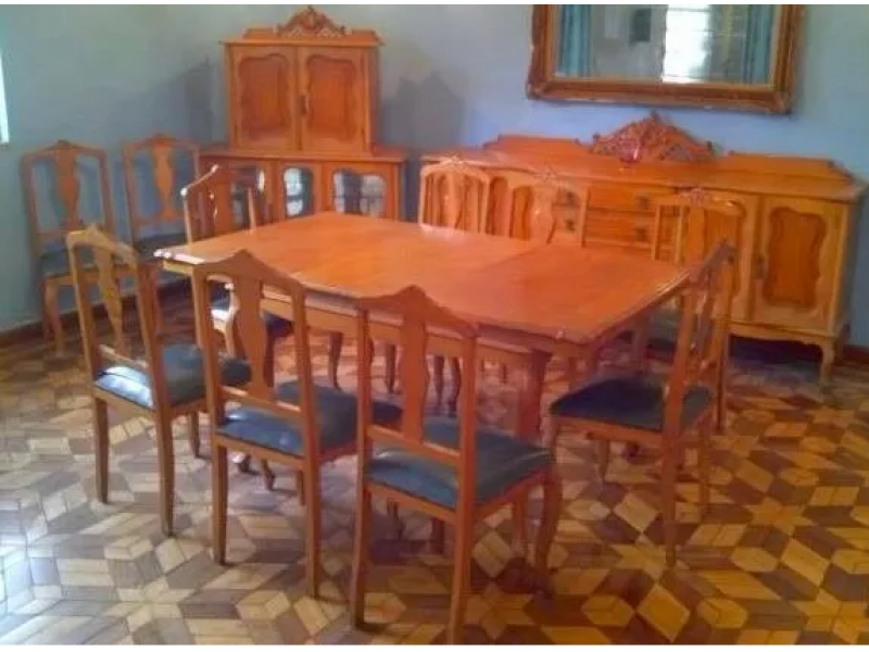 ANTIQUÁRIO NA TAQUARA - RJ