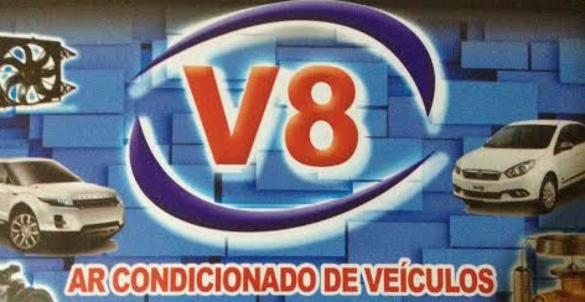 V8
