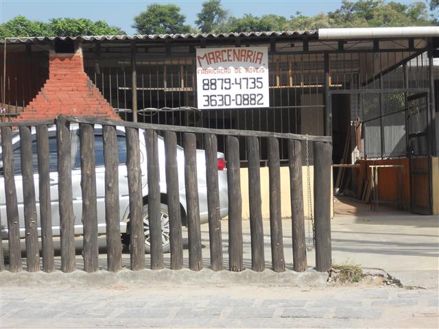 MARCENARIA EM MAGE NOSSO LAR DECOR