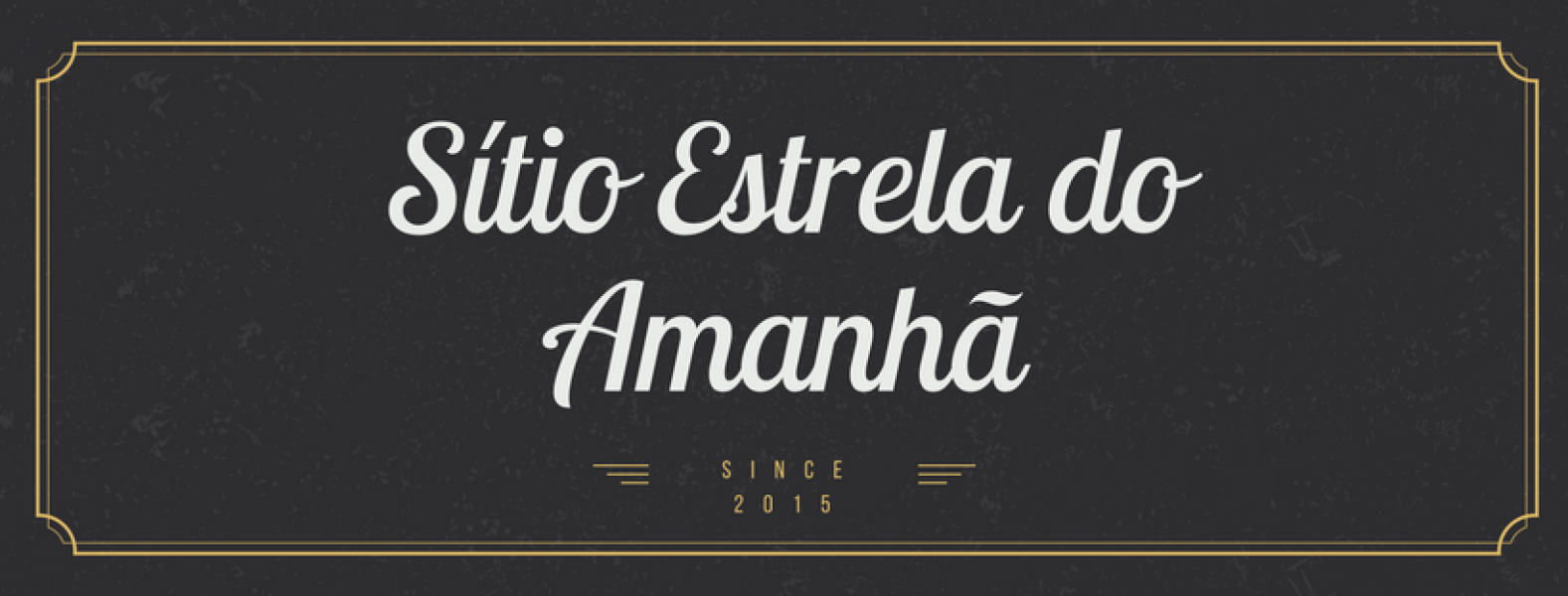 Sitio Estrela do Amanhã