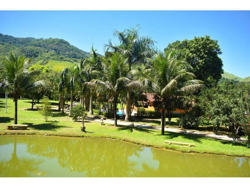 Aluguel de Espaço para Festas em Magé - RJ
