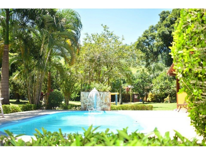 Aluguel de Espaço para Festas em Magé - RJ