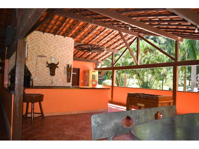 Aluguel de Espaço para Festas em Magé - RJ