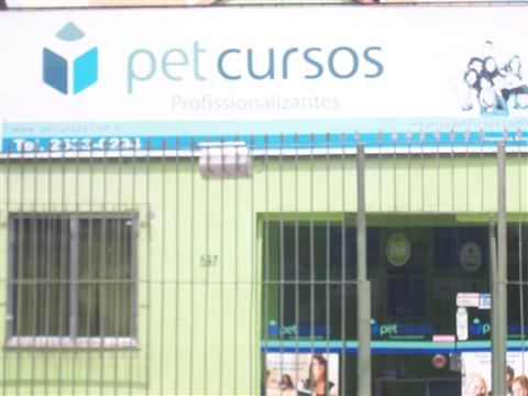 CURSOS EM MAGE PET CURSOS