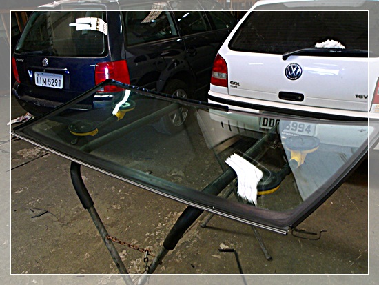 PARABRISAS VIDROS AUTOMOTIVOS AUTO VIDROS ZONA NORTE - PORTO ALEGRE - RS