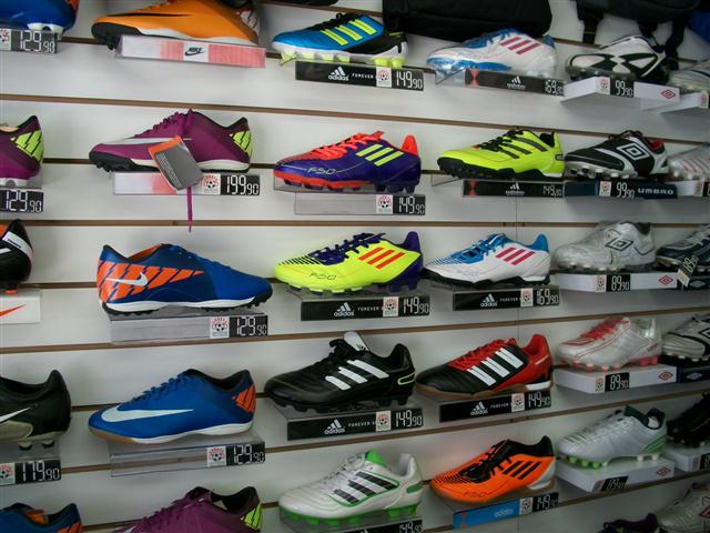 ARTIGOS ESPORTIVOS EM MAGE - SORAYA ESPORTE