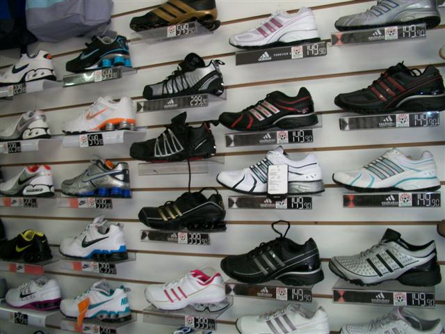 ARTIGOS ESPORTIVOS EM MAGE - SORAYA ESPORTE