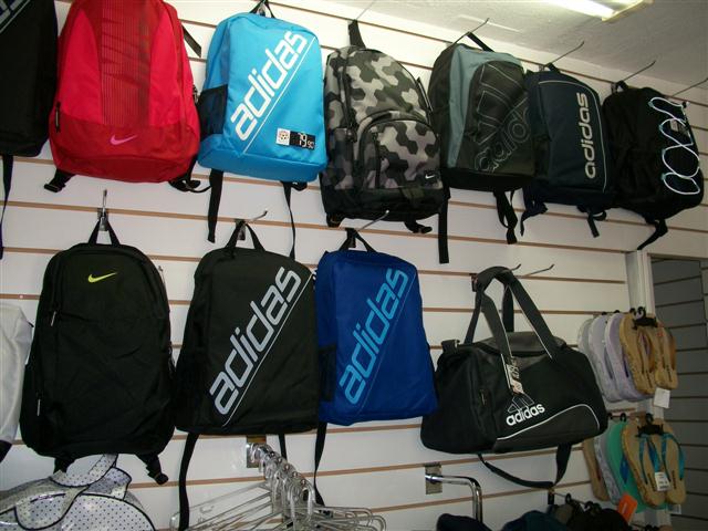 ARTIGOS ESPORTIVOS EM MAGE - SORAYA ESPORTE