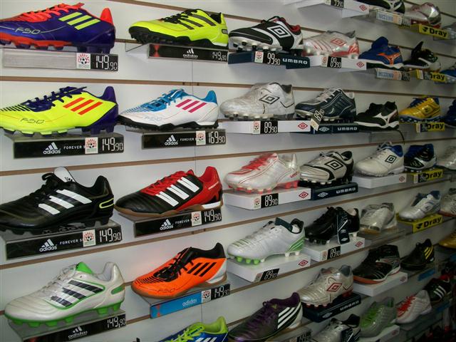 ARTIGOS ESPORTIVOS EM MAGE - SORAYA ESPORTE