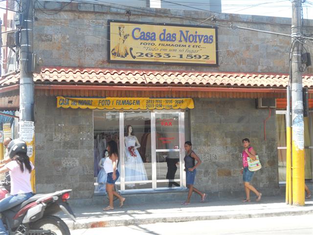 VESTIDOS DE NOIVA EM MAGE FOTO E FILMAGEM EM MAGE CASA DAS NOIVAS