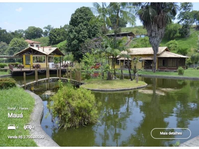 IMOVEIS E IMOBILIARIA EM MAGE JAIME QUEIROZ IMOVEIS