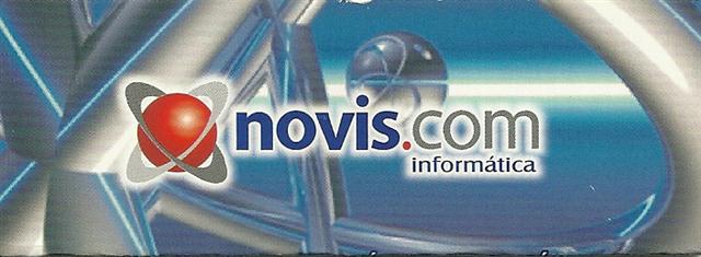 Novis.Com Informática