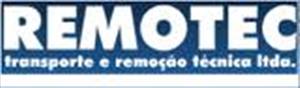 Remotec - Guindastes e Transportes