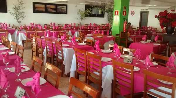 RESTAURANTE EM MARABA PA