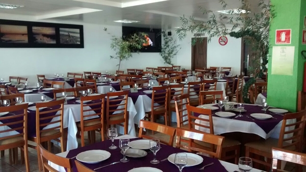 RESTAURANTE EM MARABA PA