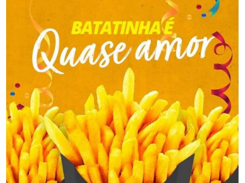 DISK ENTREGA DELIVERY DE LANCHES EM SANTA VERIDIANA SANTA CRUZ - RJ