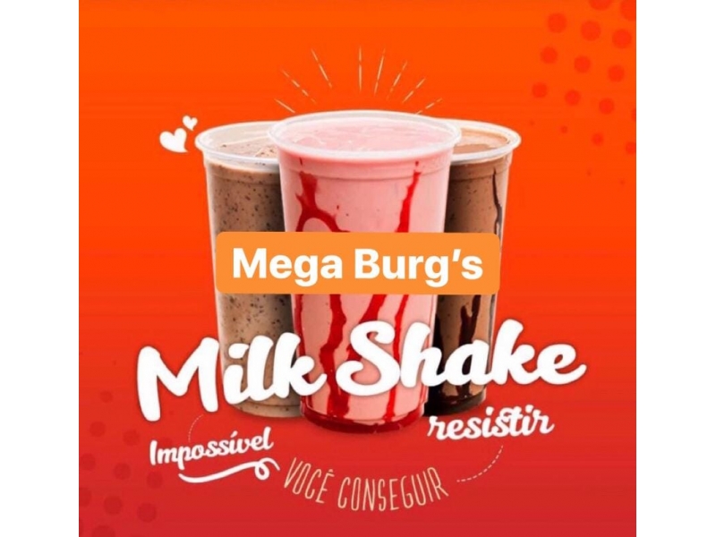 DISK ENTREGA DELIVERY DE LANCHES EM SANTA VERIDIANA SANTA CRUZ - RJ