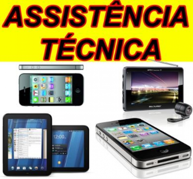 CONSERTO CELULARES EM PROPRIÁ